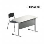 Conjunto de professor – CJP 01