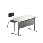 Conjunto de professor – CJP 01