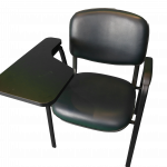 Cadeira Universitária Escamoteável