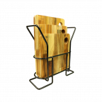 Tábuas de madeira – Kit com 3 peças