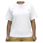 Camiseta –  UNISSEX – Padrão SAP