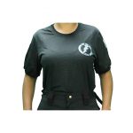 Camiseta Unissex – GIR – Polícia Penal