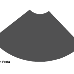 Conexão Operacional Tipo Cone 90º