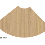 Conexão Operacional Tipo Cone 90º