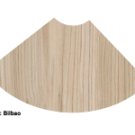 Conexão Operacional Tipo Cone 90º