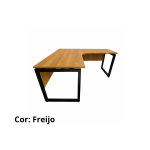 Mesa Operacional em L 1400×1400