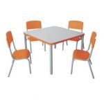 Conjunto Coletivo – CJC-01 (LARANJA)